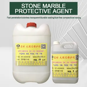 Cheap Price Stone Protective Waterproofing Agent For Marble Board