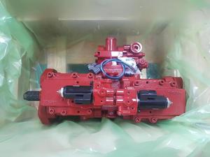 Excavator Spare Parts Main Hydraulic <b>Pump</b> K3V140DT K3V140DT-100R - Product Image 4