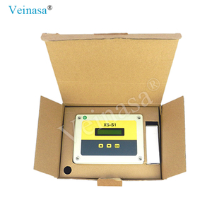 Système de mesure de la vitesse du vent XS-S1, anémomètre, prix des anémomètres, anémomètre numérique de la vitesse du vent - Product Image 4