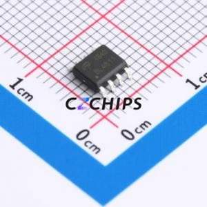 Transistor de Efecto de Campo (MOSFET) AO4840 SOIC-8 Original, Nuevo de Marca, Venta al por Mayor de Componentes Electrónicos y Servicio BOM - Product Image 1