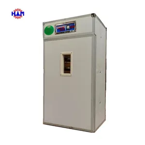 Temperature and Humidity Controller Eggs Incubator Egg Incubators Fully Automatic Farming Equipment Incubator Machine for Eggs