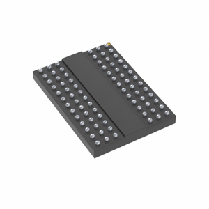 AS4C128M8D3LC-12BINTR Electronic Circuit Components 78 VFBGA Memory BOM IC In Stock - Product Image 1