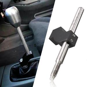 Universal Performance Parts Shift Knob Extender Gear Shifter Adapter y herramienta con palanca de extensión - Product Image 3
