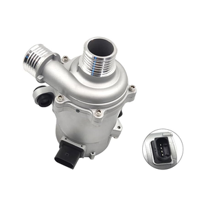 Pompe à Eau de Refroidissement Moteur Automobile Qualité OEM 11517597715 pour BMW X3 <span class=keywords><strong>X4</strong></span> X5 (Réf. 11517571508) - Product Image 6