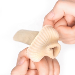 Correcteur d'orteils (S/M/L) et Confort pour les orteils, flexible et adaptable à la taille - Product Image 4