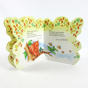 Libro di Storie Bibliche Classiche <span class=keywords><strong>per</strong></span> Bambini Personalizzato, Bibbia Illustrata a Colori con Copertina Rigida - Product Image 5