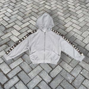 Survêtement de jogging personnalisé vintage d'hiver à capuche, lourd, respirant, écologique, 100% coton - Product Image 3