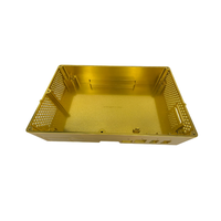 Mecanizado CNC, Servicios de Mecanizado CNC Personalizados OEM, Fabricación CNC de Aluminio