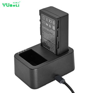 WB37 Intelligente Batterie für DJI-Fernbedienungen & <span class=keywords><strong>CrystalSky</strong></span> T60 T50 T40 T30 T20 T16 - Product Image 6