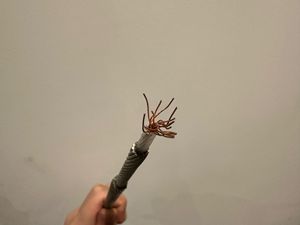 Armored Logging Cable Multiconductor Logging Cable Logging Cable for Deep <strong>Wells</strong> - Product Image 6