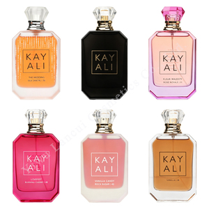 Perfume Árabe Original <span class=keywords><strong>de</strong></span> Alta Calidad para Mujer, en Botella con Caja, 100 ml EDP, Aroma Floral, Frutal, Amaderado y Oriental, Venta al Por Mayor - Product Image 2