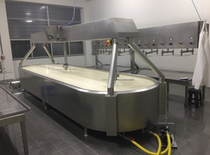 Mini máquina <span class=keywords><strong>de</strong></span> producción <span class=keywords><strong>de</strong></span> queso lechero, alta calidad, Económica - Product Image 5