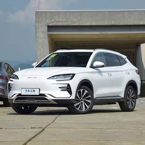 2025 Byd Song Plus DMI SUV de luxe à longue portée Véhicule électrique de haute qualité Charge rapide EV Nouveau Byd Hybrid Car Song Plus DMI - Product Image 6