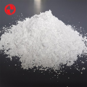 Óxido de alumínio condutor térmico esférico do pó da alumina do costume industrial da fábrica para a indústria plástica Al2O3 industrial - Product Image 2