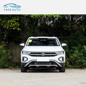 Volkswagen <span class=keywords><strong>T</strong></span>-<span class=keywords><strong>Roc</strong></span> SUV 1.4 1.5 <span class=keywords><strong>T</strong></span> 280 <span class=keywords><strong>300</strong></span> TSI Starlight Voiture neuve d'occasion pour Volkswagen <span class=keywords><strong>T</strong></span> <span class=keywords><strong>Roc</strong></span> - Product Image 3