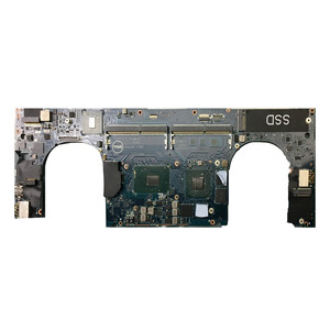 G Series G3 3500 Bo Mạch Chủ-I7-10750H HW9CF - Product Image 2