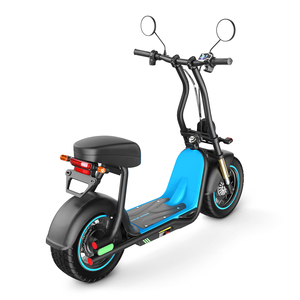 Trottinette électrique adulte <span class=keywords><strong>Bogist</strong></span> M5MAX avec roues de 20 pouces, moteur 48V1000W, batterie 54.6V 13AH, vitesse 45km/h, étanche IP54 - Product Image 3