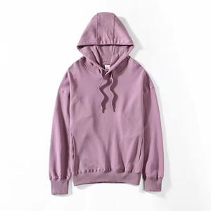 Excelente Precio en Sudadera con Capucha de Punto con Logotipo Frontal, Diseño Nuevo y Ecológico para Mujer, Verano, Formal, en Existencia - Product Image 4