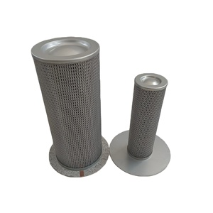 MANNY 250034-085 02250048-734 Filtre séparateur d'huile pour compresseur Filtre à air industriel Pièces neuves et d'occasion - Product Image 1