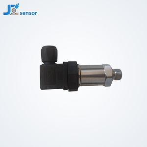 Transmetteur de pression hydraulique 0-40 bars, étanche, avec capteurs de pression absolue et de pression de liquide, pour applications industrielles et de contrô<span class=keywords><strong>le</strong></span> de la pression. - Product Image 1