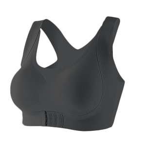 Sujetador deportivo <span class=keywords><strong>de</strong></span> Fitness personalizado para mujer, banda <span class=keywords><strong>de</strong></span> soporte <span class=keywords><strong>de</strong></span> postura con Corrector, sujetadores <span class=keywords><strong>de</strong></span> <span class=keywords><strong>Yoga</strong></span> transpirables, tipo moldeador <span class=keywords><strong>de</strong></span> mono - Product Image 1