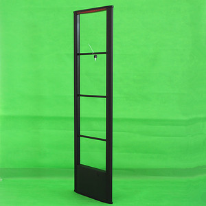 <span class=keywords><strong>R009</strong></span> cửa hàng quần áo <span class=keywords><strong>8.2MHz</strong></span> Antenna RF EAS hệ thống cổng an ninh cửa hàng bán lẻ chống trộm hệ thống/RF EAS ăng-ten/EAS hệ thống báo động - Product Image 3