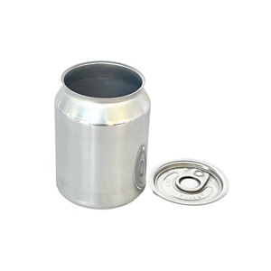 190ml 250ml 330ml 350ml 475ml <span class=keywords><strong>500ml</strong></span> Rỗng trống đồ uống nhôm bia lon để bán R888 - Product Image 6