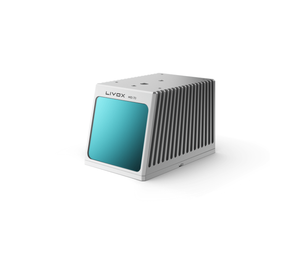 Livox Mid-70 LiDARセンサー-70.4ワイドFOV 0.05mブラインドゾーンIP67デュアルリターン90m-260mセンシングレンジ2cm解像度用 - Product Image 1