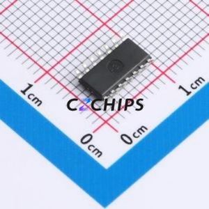 Amplificador operacional de chip IC de circuito integrado OPA4347UA(UMW) SOP-14 de alta calidad - Product Image 2