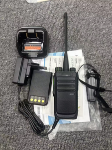 Hytera BD505 DMR Digital Two-Way for <b>Radio</b> <b>Portable</b> Handheld UHF VHF Walkie Talkie Long 10km BD500 BD502 BD506 BD508 - Product Image 4