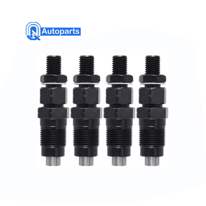 หัวฉีดดีเซล23600-69125 23600-69125สำหรับ <span class=keywords><strong>Toyota</strong></span> Corona Avensis caldina Lite spronter - Product Image 1
