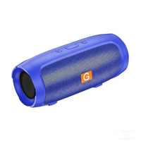 Haut-parleurs Bluetooth sans fil portables miniatures, étanches pour le sport en plein air, caisson de basses portable, super basses fréquences, haut-parleur sans fil