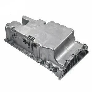 Auto Motor Olie Pan Voor Volvo C30 C70 S40 V50 05-11 30777739 30777912