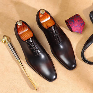 Nuevo Lanzamiento, Zapatos Casuales de Piel Genuina para Hombre, Estilo Slip-On, Cerrados, Modernos y Muy Populares, DSYX 2025 Otoño, Transpirables y Ligeros - Product Image 1