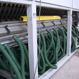 Soft Air <strong>Hose</strong> for Bending Section for Glass Tempering Machine Part - Product Image 1