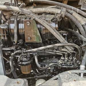 Komatsu 55เครื่องขุดนำเข้าเครื่องขุดมือสอง - Product Image 6