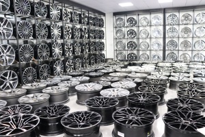 ล้อ Xywheel ของแท้จากโรงงาน รุ่น Photon ขนาด <span class=keywords><strong>18</strong></span> นิ้ว 1344228-00-A 18x8.5J ET38 สำหรับรถยนต์ <span class=keywords><strong>Tesla</strong></span> <span class=keywords><strong>Model</strong></span> <span class=keywords><strong>3</strong></span> และ <span class=keywords><strong>Model</strong></span> Y - Product Image 6