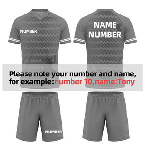 2020 quick dry men Sportswear soccer team wear Brazil Football jerseys replica - Product Image 3