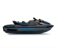 Bateau à moteur Sea-Doo Bombardier Jetski 170 ch GTX 170