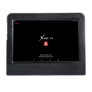 2024 yüksek kalite lansmanı teşhis makinesi X431 V + tam sistem ve tam işlevsellik tarayıcı araç obd2 teşhis araçları - Product Image 2