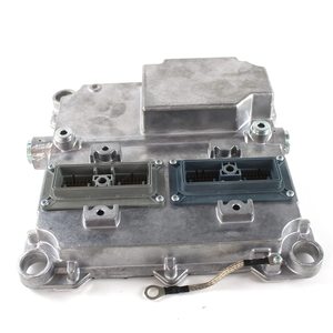 Contrôleur ECU OEM 286-3683 pour excavatrice C6.4 331-7539 320d C4.2 C4.4 C6.6 C7.1 E320D E323D ECU 281-0119 avec Progress - Product Image 4