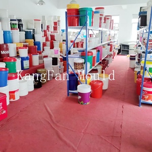 Chuyên Nghiệp Khuôn Mẫu Cho 19L Cho Un Sơn Xô Với Nắp Xử Lý 5 Gallon Bao Bì Thùng 15L Trống Trung Quốc Nhà Sản Xuất Của Sản Phẩm - Product Image 5