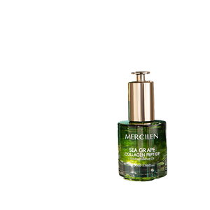 Huile de Jojoba Liquide Hydratante Végane Bio Anti-Âge Raffermissante Contre les Cernes Anti-Rides Anti-Allergie pour le Visage - Product Image 1