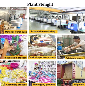 Trượt đo kim loại may phụ kiện đường may đo công cụ cho chắp vá Quilting DIY vải thủ công đan đo - Product Image 6