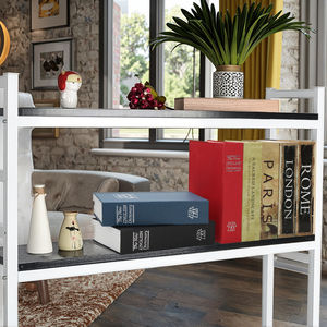 ตู้เซฟกุญแจแบบปกหนัง Shuaima สำหรับใช้ในบ้าน พร้อมจำหน่ายในตลาดท้องถิ่น - Product Image 5