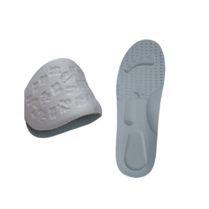 <span class=keywords><strong>Plantilla</strong></span> Deportiva de Látex de Piel de Oveja para Aliviar el <span class=keywords><strong>Dolor</strong></span>, <span class=keywords><strong>Plantilla</strong></span> de Fascitis Plantar con Absorción de Impacto Suave - Product Image 4