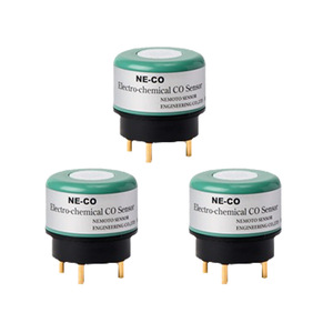 Sensor electroquímico Nemoto Co Sensor Ne4-Co para detector de monóxido de carbono - Product Image 1