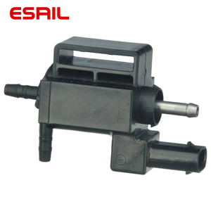 Valvola Solenoide di Purge del Contenitore Vapori 06H906283J 06H906283F 06H906283E per VW Audi A3 A4 A5 <span class=keywords><strong>A6</strong></span> Q5 Q7 TT S3 <span class=keywords><strong>1.8</strong></span> 2.0T EA888 - Product Image 2
