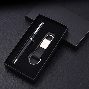 Penna portachiavi prodotti promozionali <span class=keywords><strong>idee</strong></span> <span class=keywords><strong>regali</strong></span> per <span class=keywords><strong>uomini</strong></span> Logo personalizzato Business fatherday <span class=keywords><strong>regali</strong></span> regalo aziendale - Product Image 3