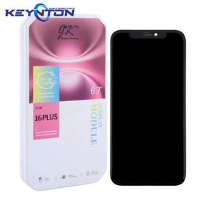 <span class=keywords><strong>Pantalla</strong></span> LCD <span class=keywords><strong>de</strong></span> Repuesto JK Incell para <span class=keywords><strong>iPhone</strong></span> 16 Plus, <span class=keywords><strong>X</strong></span>, XS, XR, <span class=keywords><strong>Pantalla</strong></span> LCD para <span class=keywords><strong>iPhone</strong></span> 11/12 Pro Max, 13, 14, 15, 16 - Product Image 3